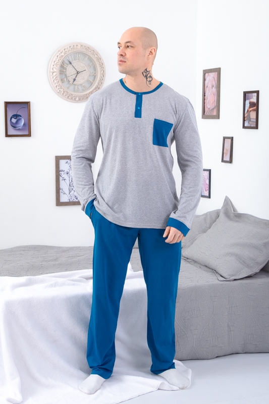 Піжама чоловіча